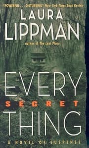 Cover von Every Secret Thing