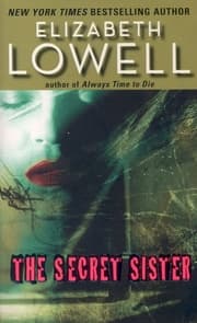 Cover von The Secret Sister