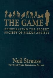Cover von The Game
