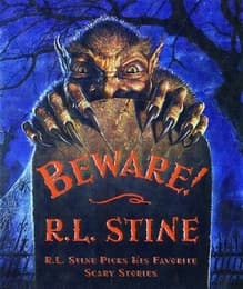 Cover von Beware
