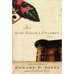 Cover von All Aunt Hagar's Children
