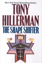 Cover von The Shape Shifter