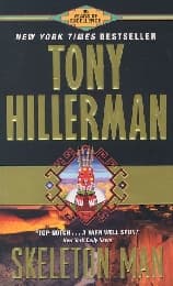 Cover von Skeleton Man