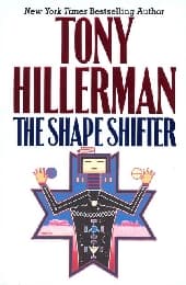 Cover von The Shape Shifter