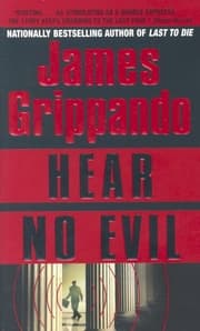 Cover von Hear No Evil