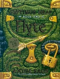 Cover von Flyte