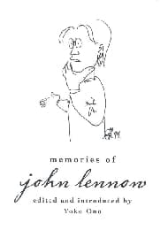 Cover von Memories of John Lennon