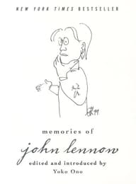 Cover von Memories of John Lennon