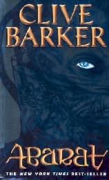 Cover von Abarat