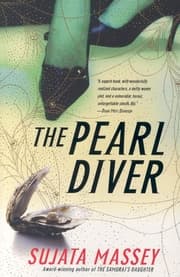 Cover von The Pearl Diver