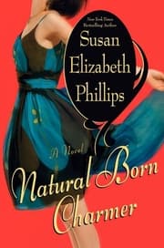 Cover von Natural Born Charmer