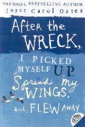 Cover von After the Wreck, I Picked Myself Up, Spread My Wings and Flew Away