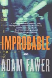Cover von Improbable