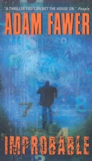 Cover von Improbable