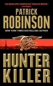 Cover von Hunter Killer