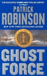 Cover von Ghost Force