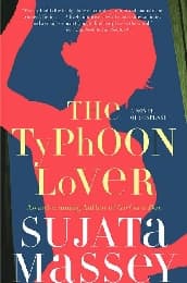 Cover von The Typhoon Lover