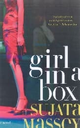 Cover von Girl in a Box