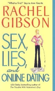 Cover von Sex, Lies and Online Dating