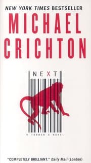 Cover von Next