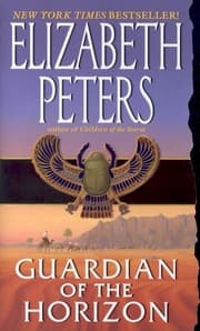 Cover von Guardian of the Horizon