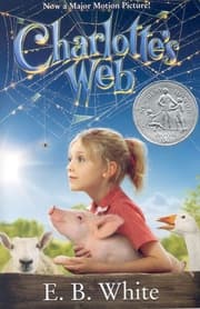 Cover von Charlotte's Web