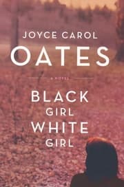 Cover von Black Girl/White Girl