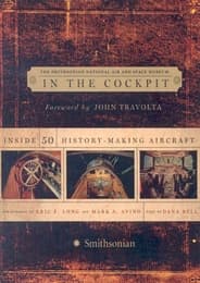 Cover von In the Cockpit