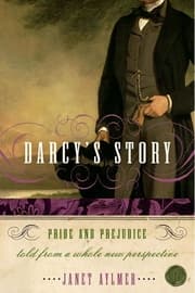 Cover von Darcy's Story
