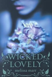 Cover von Wicked Lovely