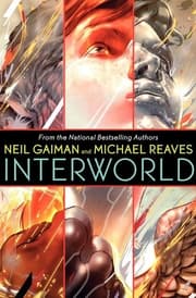 Cover von Interworld