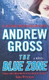 Cover von The Blue Zone