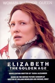 Cover von Elizabeth - The Golden Age