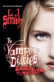 Cover von Nightfall