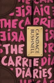 Cover von The Carrie Diaries