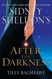 Cover von Sidney Sheldon's After the Darkness