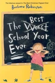 Cover von The Best School Year Ever