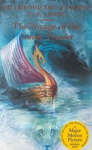 Cover von The Voyage of the Dawn Treader