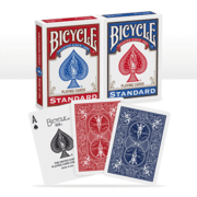 Cover von Bicycle Standard Index 2-Pack