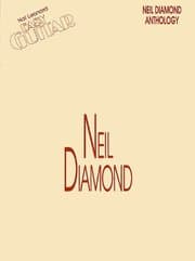 Cover von Neil Diamond Anthology - Second Edition