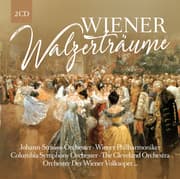 Cover von Wiener Walzerträume