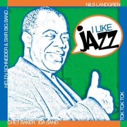 Cover von I Like Jazz