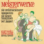Cover von Meisterwerke