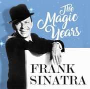 Cover von The Magic Years