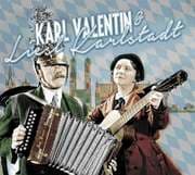 Cover von Karl Valentin & Liesl Karlstadt