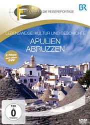 Cover von Apulien/Abbruzzen