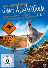 Cover von Wunderschönes wildes Australien 1