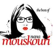 Cover von The Best Of Nana Mouskouri