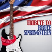 Cover von Tribute To Bruce Springsteen