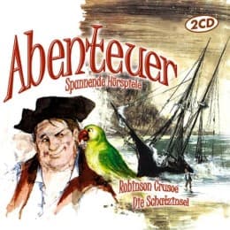 Cover von Abenteuer